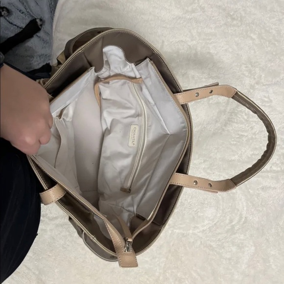 Authentic Chanel purse - Picture 4 of 5